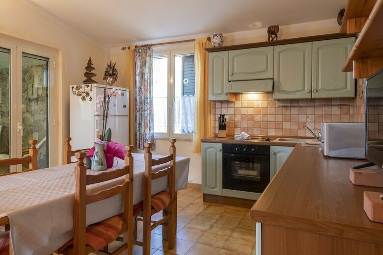 Apartamento Aria Di Vacanza - Casa Maltineddu Cod 23