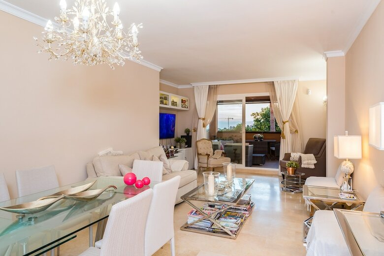 Apartamentos Oleholidays Lagos de Santa Maria Golf