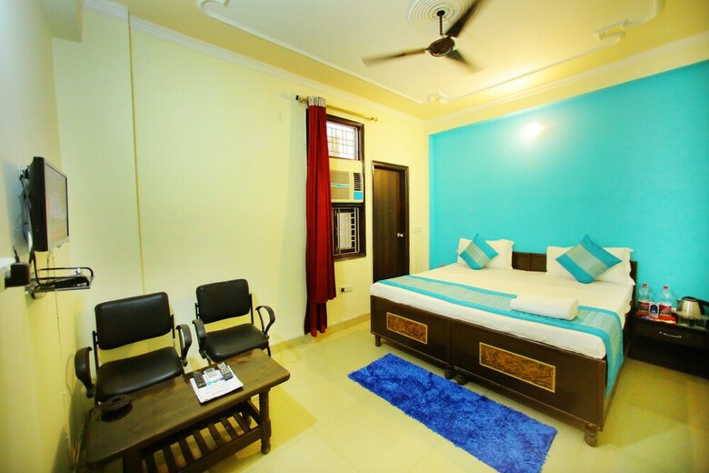 Hotel Adb Rooms Arrival Inn