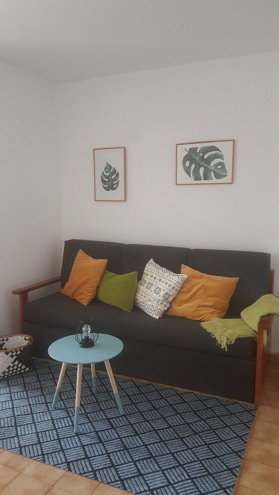 Apartamentos T1 Clube Praia Da Rocha