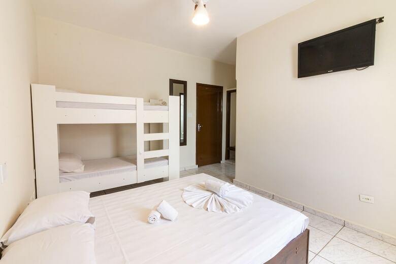 Namoa Pollastrini Hotel