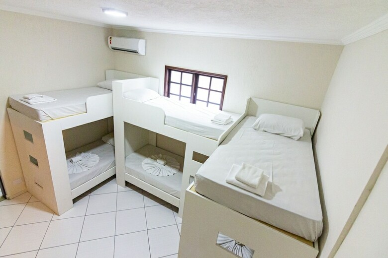 Namoa Pollastrini Hotel