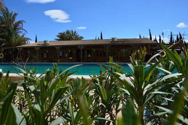 Posada El Rancho