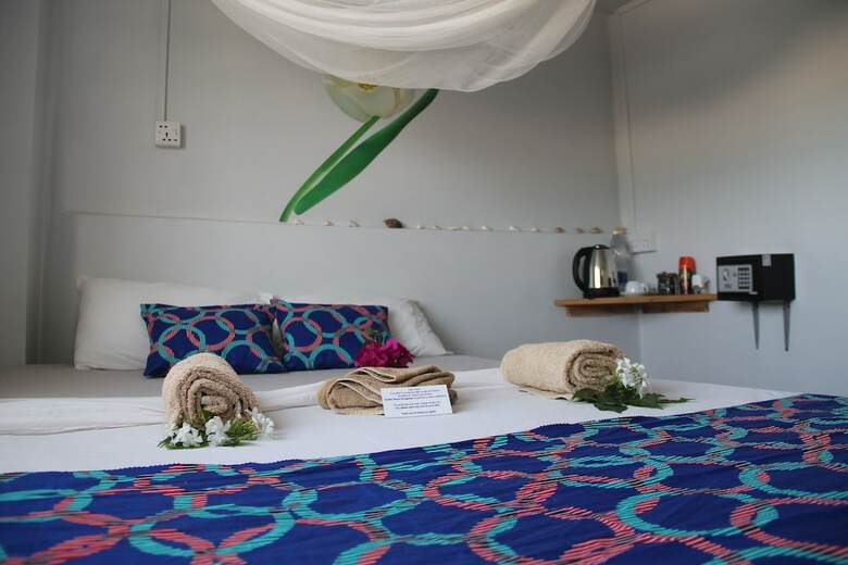 Posada Garden Beach Bungalows