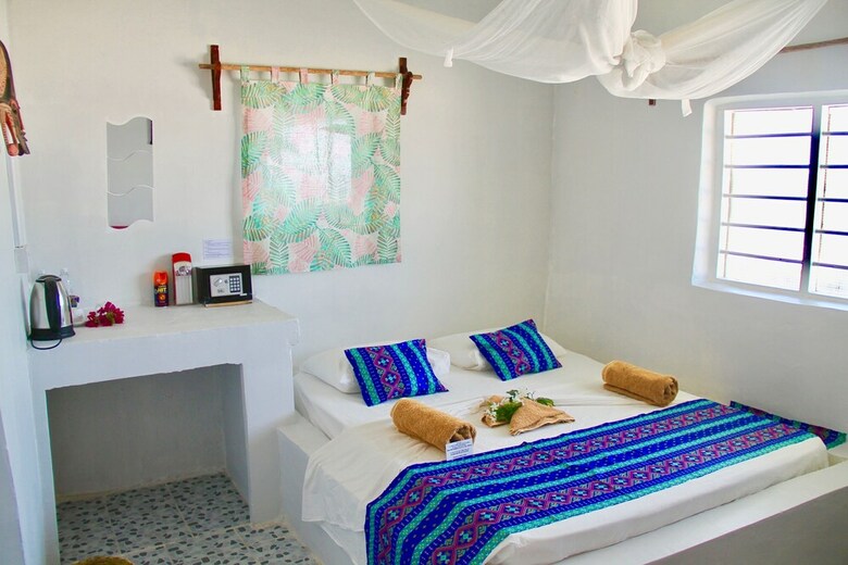 Posada Garden Beach Bungalows