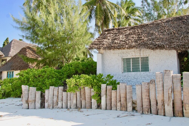 Posada Garden Beach Bungalows