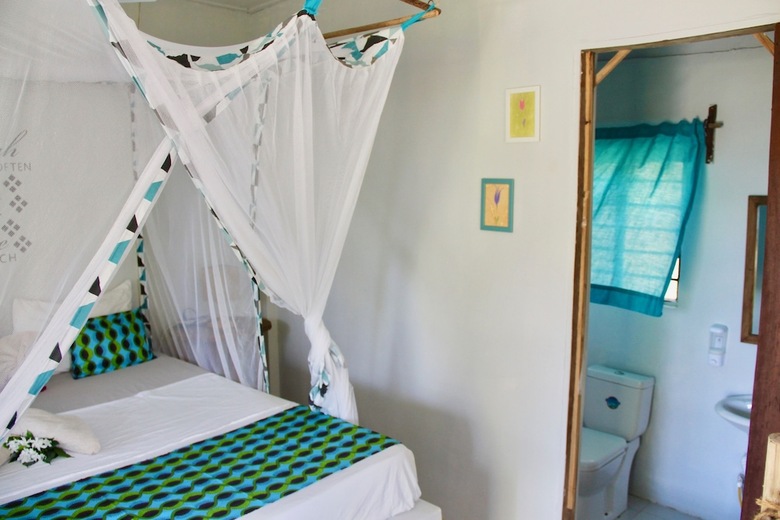 Posada Garden Beach Bungalows