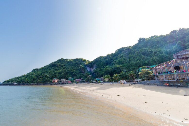 Sao Khue Hotel
