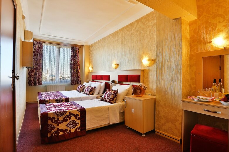 Malabadi Beyazit Hotel
