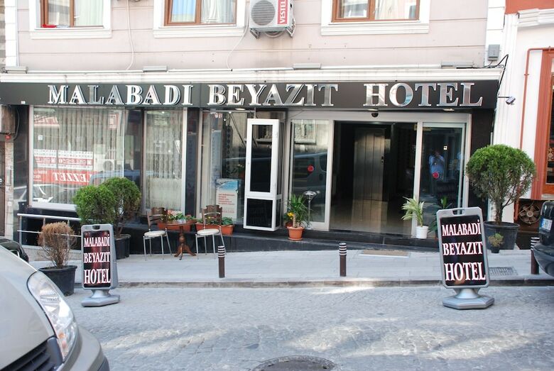 Malabadi Beyazit Hotel