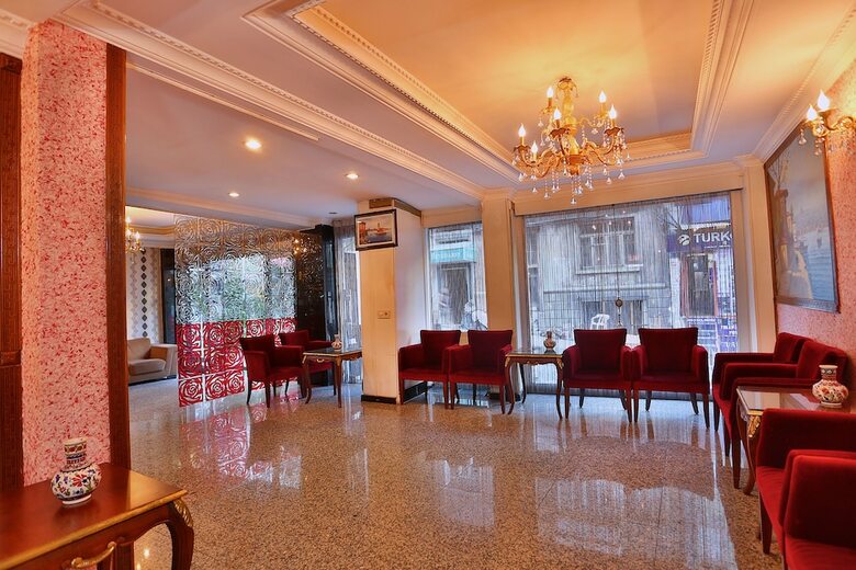 Malabadi Beyazit Hotel