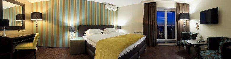 Hotel Graf Orlov