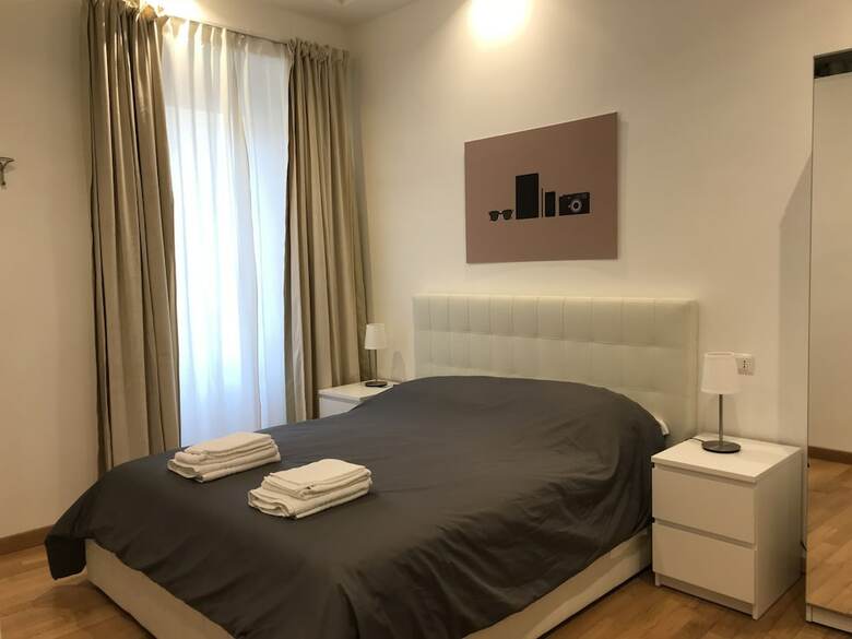 Hotel Interno 10 Vaticano