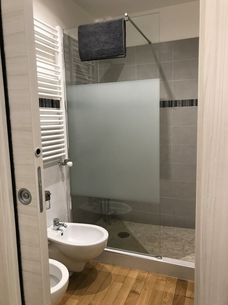 Hotel Interno 10 Vaticano