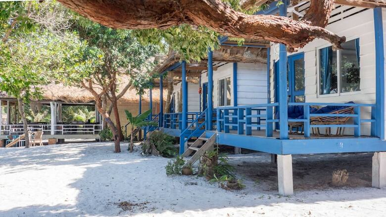 Hotel Sarasea Resort