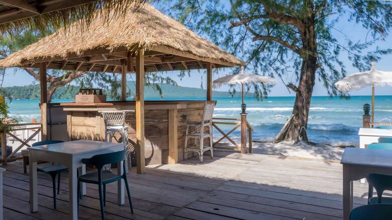 Hotel Sarasea Resort