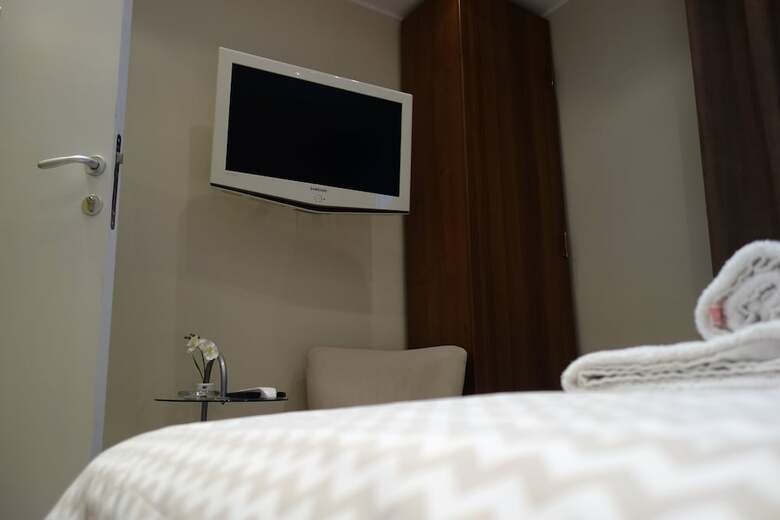 Hotel Villa Quantum Beograd