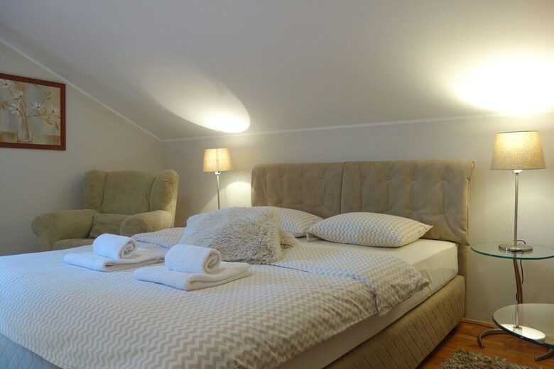 Hotel Villa Quantum Beograd
