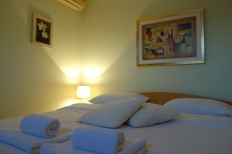 Hotel Villa Quantum Beograd