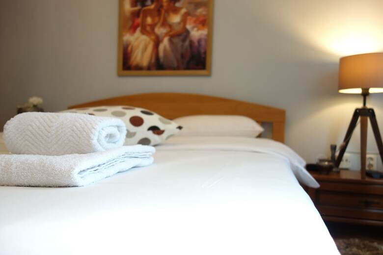 Hotel Villa Quantum Beograd