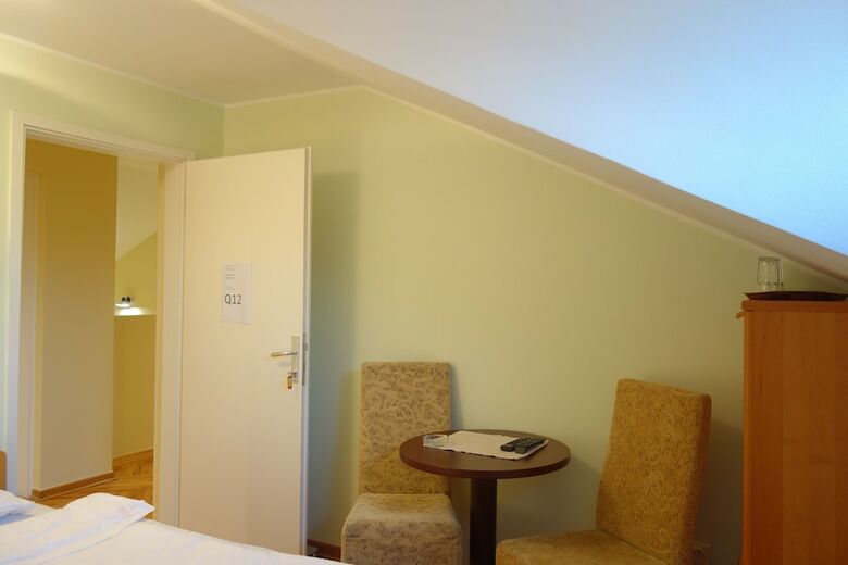 Hotel Villa Quantum Beograd