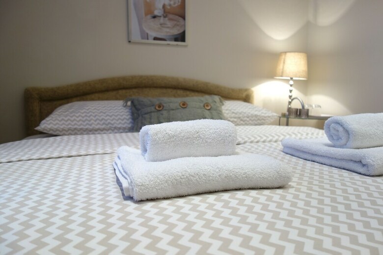 Hotel Villa Quantum Beograd