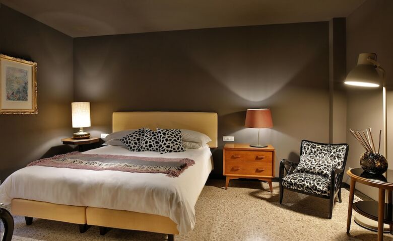 Bed & Breakfast Ermellina Vitto E Alloggio