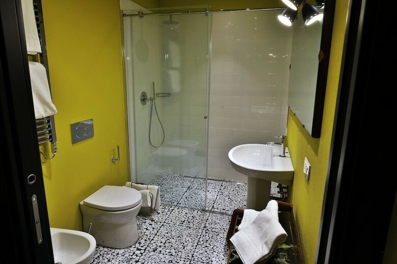 Bed & Breakfast Ermellina Vitto E Alloggio