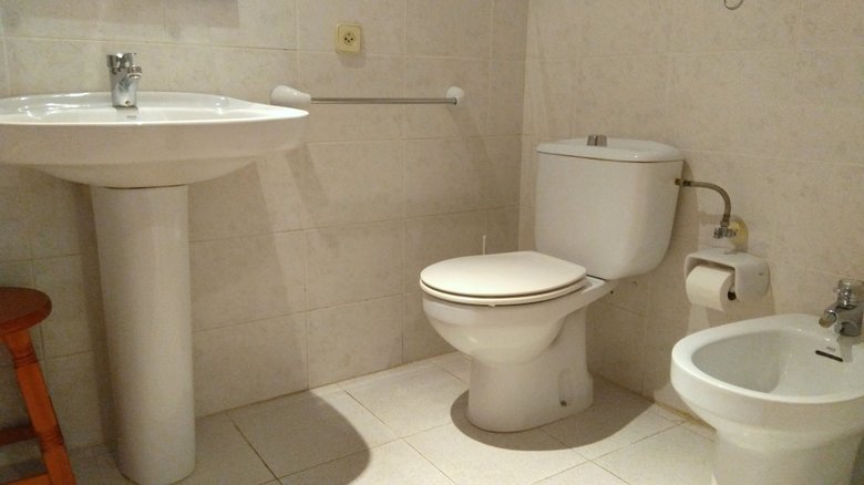 Apartamentos Ap Costas Olimpo 1 Dormitorio