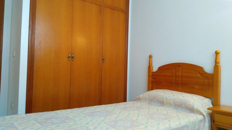 Apartamentos Ap Costas Olimpo 1 Dormitorio