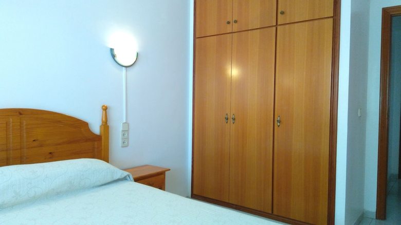 Apartamentos Ap Costas Olimpo 1 Dormitorio