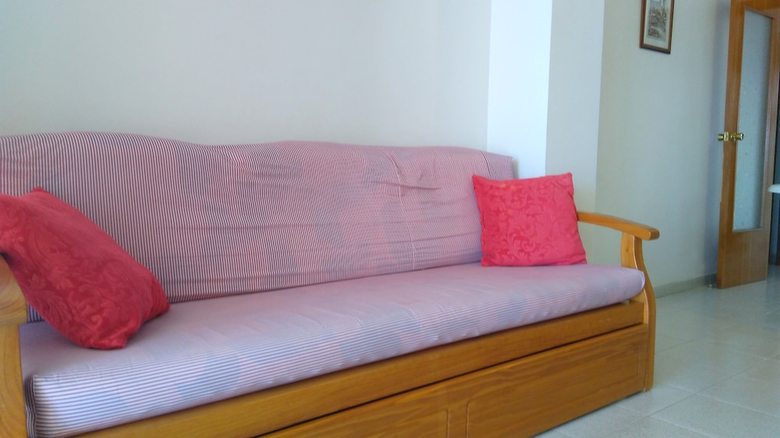 Apartamentos Ap Costas Olimpo 1 Dormitorio