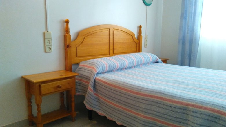 Apartamentos Ap Costas Olimpo 1 Dormitorio