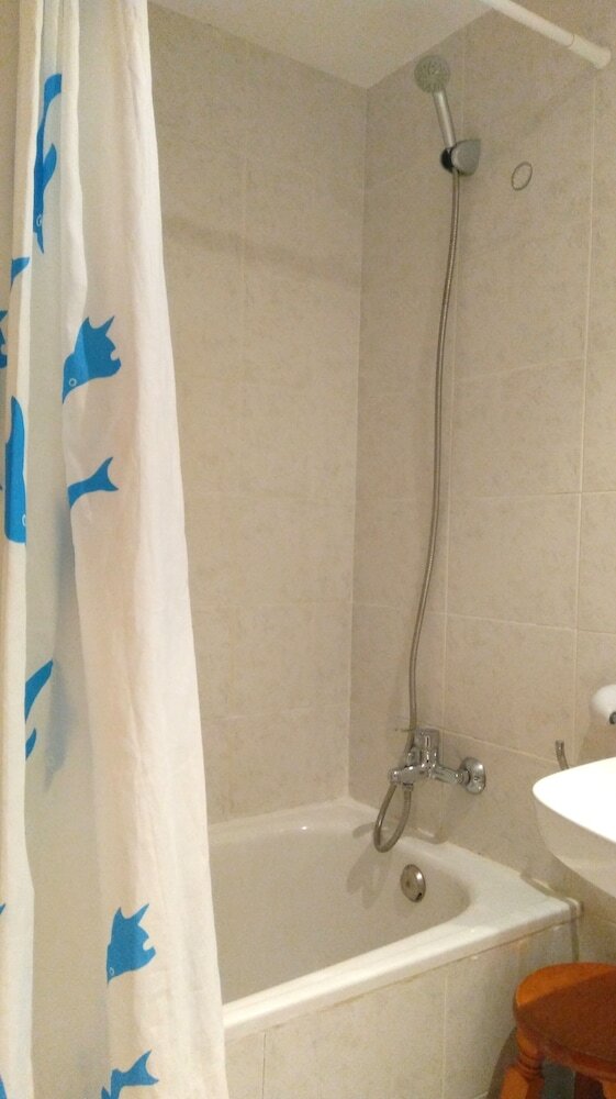 Apartamentos Ap Costas Olimpo 1 Dormitorio