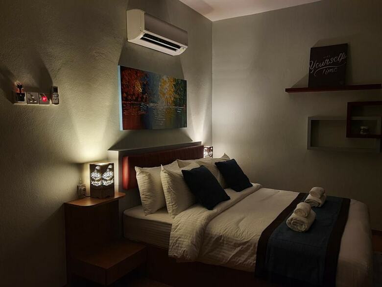 Assalam Hotel