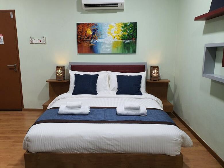 Assalam Hotel