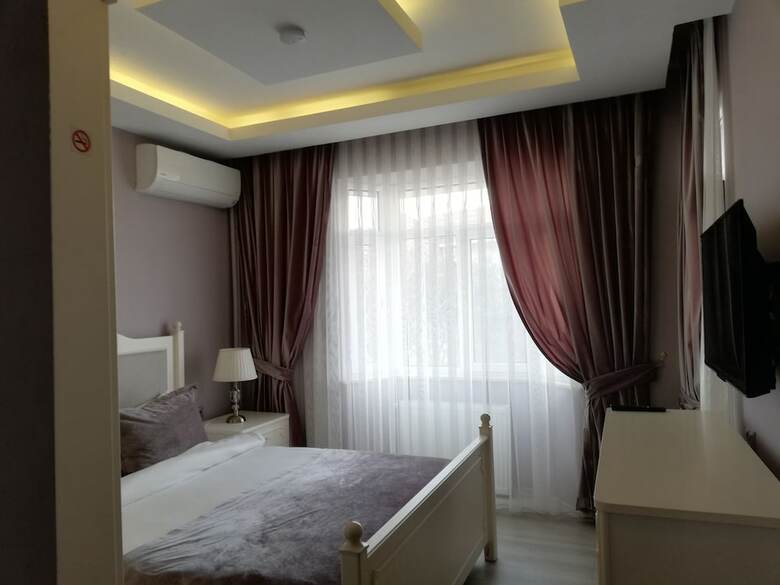 Hotel Lavanta Butik Otel