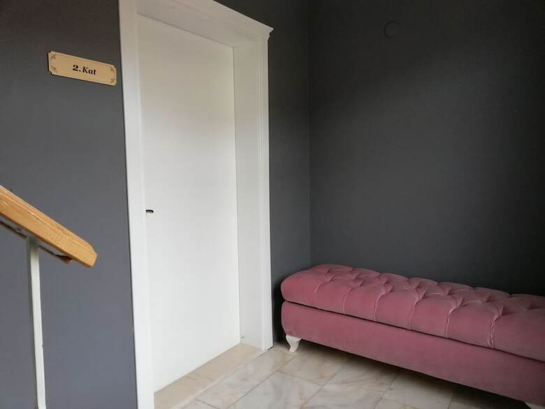 Hotel Lavanta Butik Otel