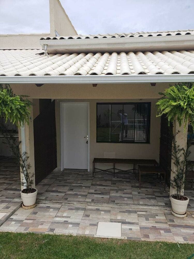 Hotel Espa�o Gerib�