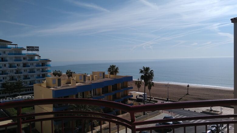 Apartamentos Ap Costas Olimpo 2 Dormitorios