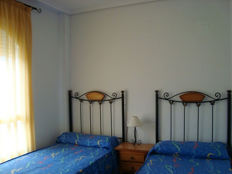 Ap Costas Nerea Apartamento 2 Dormitorios