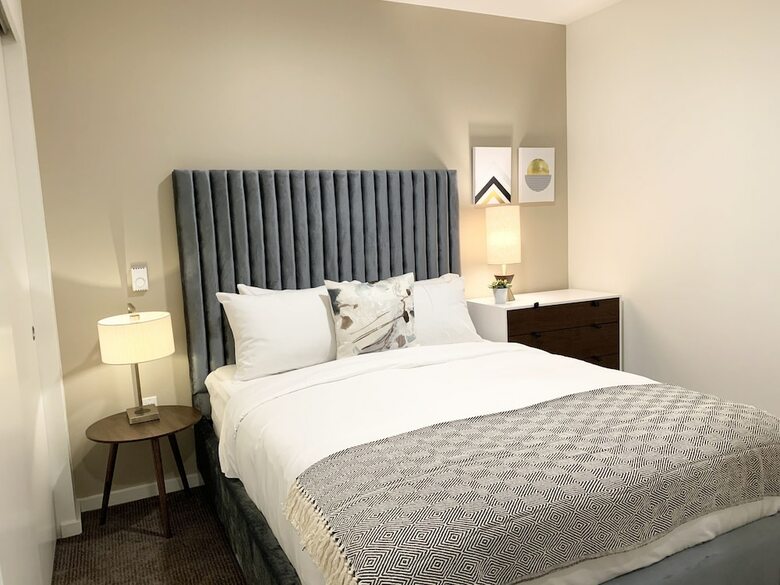Apartamentos Domicile Suites At Venn On Main