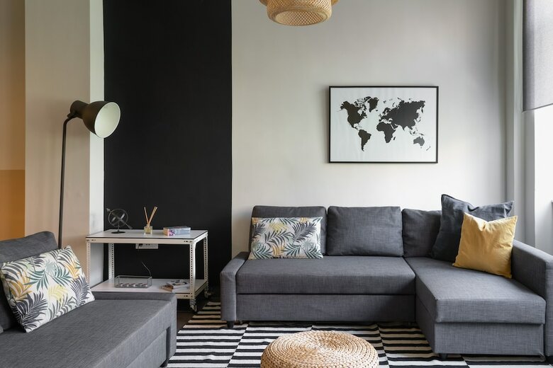 Apartamentos Athens Downtown Loft