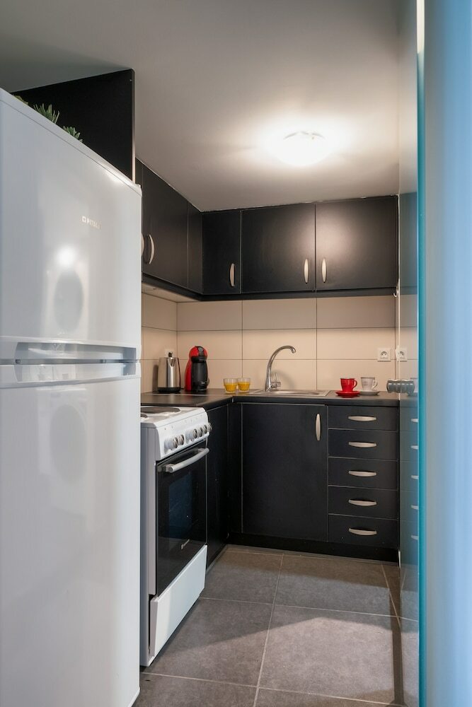 Apartamentos Athens Downtown Loft
