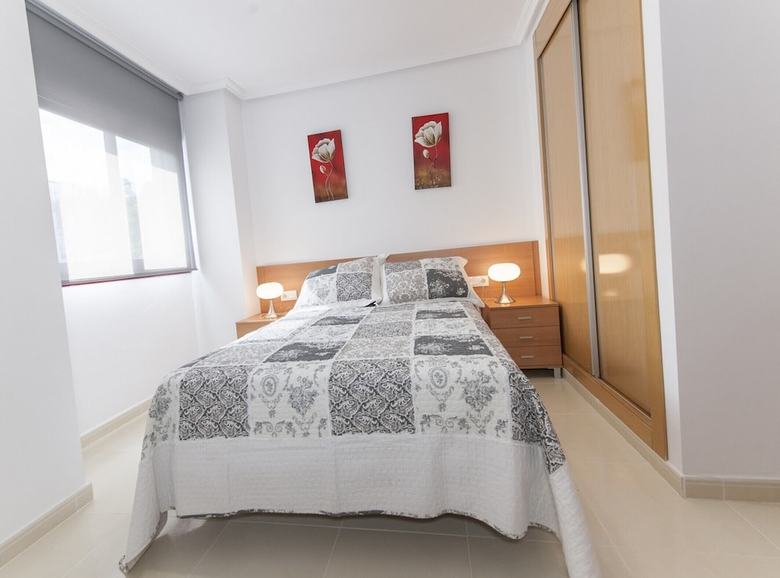 Ap Costas Mira D'or Apartamento 2 Dormitorios