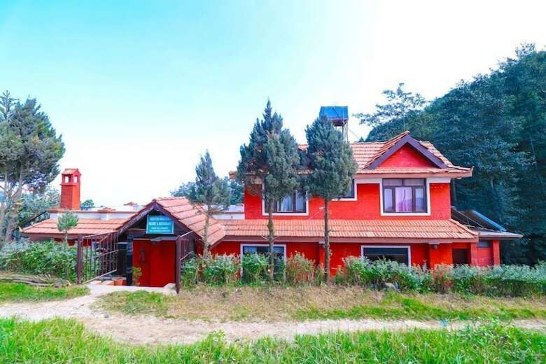 Hotel Oyo 680 Greater Himalayan Resort