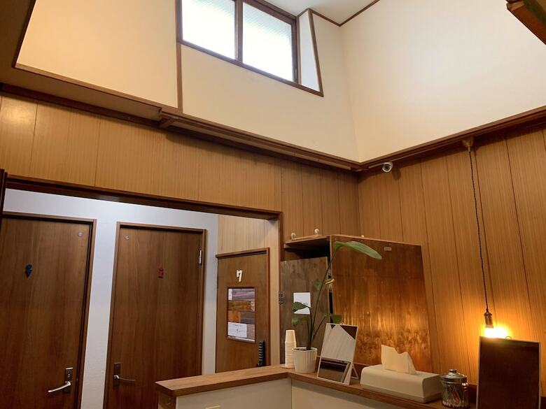 Hostal Matsue Guest House - Hostel