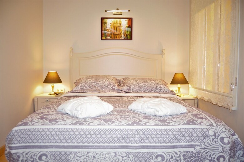 Emil House Apart Hotel