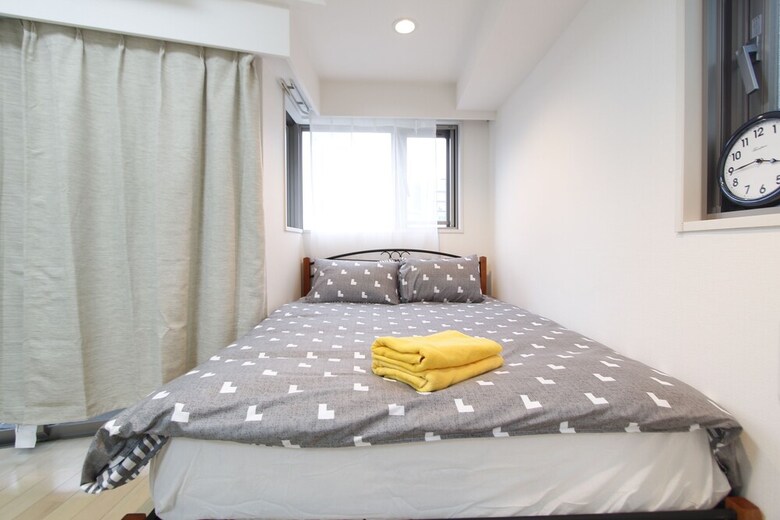 Ko's Park Apartment, Shinjuku