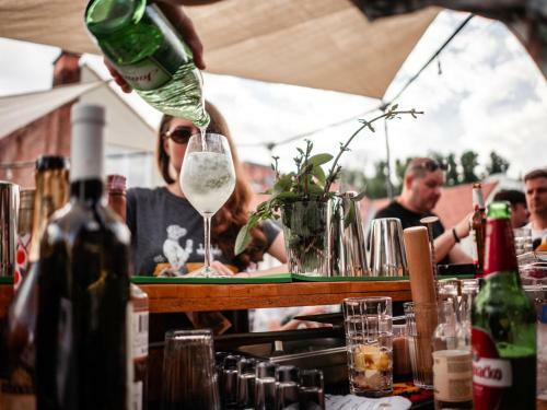 Timeout Heritage Hotel Zagreb